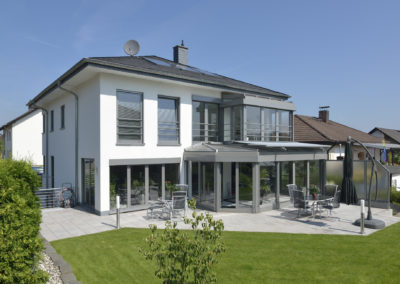 Wintergärten